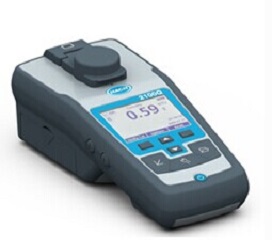 美国哈希 2100Q便携式浊度仪