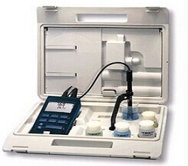 德国 WTW手提式pH计pH 315i/ 330i/340i