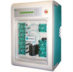 瑞士万通ALERT2004在线氨氮/氰化物分析仪