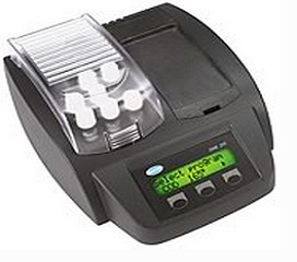 哈希COD DRB200消解反应器