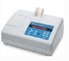 美国哈希 2100AN型台式浊度仪