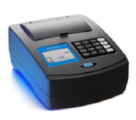 美国哈希 DR1010便携式COD测定仪