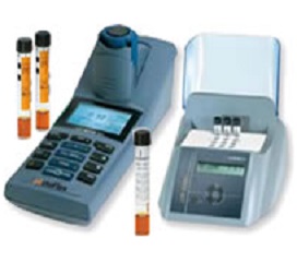 德国 WTW pHotoFlex 便携式COD快速测定仪