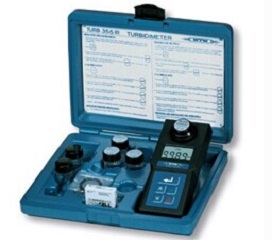 德国WTW便携式浊度仪Turb 355T